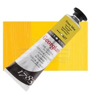 Daler Rowney Georgian Yağlı Boya 38ml No:627 Primary Yellow