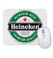 Hela Mouse Pad