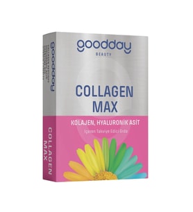 Goodday Collagen Max 30 Tablet