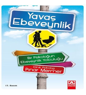 Yavaş Ebeveynlik