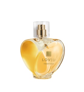Lov U Together Kadın Parfüm Edp 50 Ml.