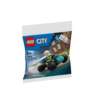 LEGO City 30664 Police Off-Road Buggy Car