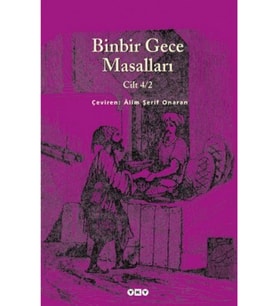 Binbir Gece Masalları 4/2