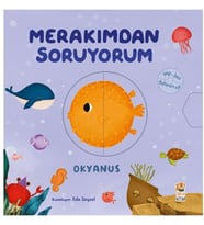 Merakımdan Soruyorum - Okyanus