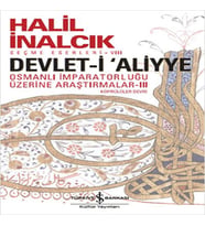 Devlet-i Aliyye - III