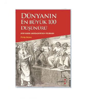 Dünyanın En Büyük 100 Düşünürü - Philip Stokes