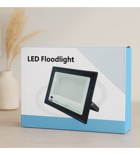 Northcity 200W LED Projektör 120°