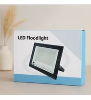 Northcity 200W LED Projektör 120°