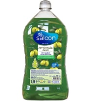 Lexroo Sivi Sabun Zeytinyağli 1,5 L