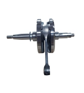 Cross Ramzey 200 Krank Komple