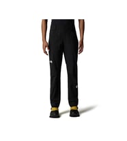 The North Face W Summit Off Width Pant Kadın Outdoor Pantolonu NF0A84PM4H01 Siyah