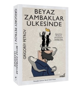 Beyaz Zambaklar Ülkesinde