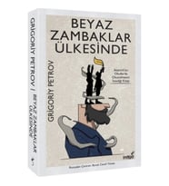 Beyaz Zambaklar Ülkesinde