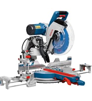 Professional GCM 12 GDL Gönye Kesme Makinesi