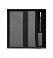 Bood Design Luxury Powerbank Organizer Set