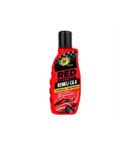 Racing Red Edition Kırmızı Renkli Cila 180 Ml Kırmızı Boyalı Araçlara