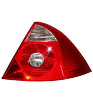 2005-2007 Ford Mondeo Stop Lambası Sol Kırmızı-Beyaz (Adet) (Oem No:1319872)