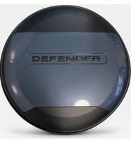 DEFENDER 90 - 110 UYUMLU STEPNE KAPAĞI MAVİ 2020-2026