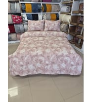 ETEHOMETEX %100 Pamuk Nevresim Takımı ÇİFT KİŞİLİK