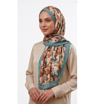 Welora Desenli Organik Şal - 06700