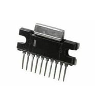 HA1389R Entegresi