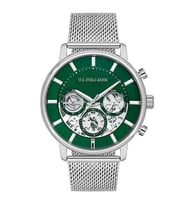 U.S. Polo Assn. USPA1102-02 Erkek Kol Saati