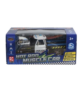 Mk8129B Uz Kum 1 16 Sesli̇ Işikli Dri̇f