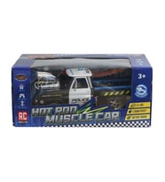 Mk8129B Uz Kum 1 16 Sesli̇ Işikli Dri̇f