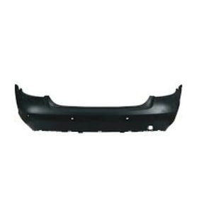 Mercedes W212 2013-2016 Tampon Arka Avg Elg 2128858225 Wender