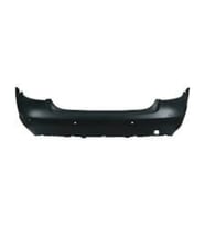 Mercedes W212 2013-2016 Tampon Arka Avg Elg 2128858225 Wender