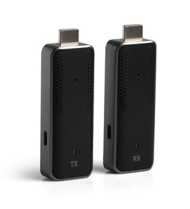DARK DK-HD-WHDG103K 1080P Kablosuz HDMI Ses ve Görüntü Aktarım Kiti