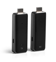 DARK DK-HD-WHDG103K 1080P Kablosuz HDMI Ses ve Görüntü Aktarım Kiti