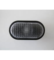 1999-2001 Renault Laguna Çamurluk Sinyali Beyaz Sağ-Sol Aynı (Adet) (Pleksan) (Adet) (Oem No:8200394