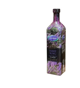 MECİTEFENDİ HAYIT SUYU (CAM ŞİŞE) 1 LT
