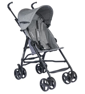 TommyBaby Comfort Pratik Baston Puset Bebek Arabası Çocuk Arabası