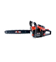 abm CS5800X 3.3bg 58cc .325" 36diş 45cm Benzinli Motorlu Testere