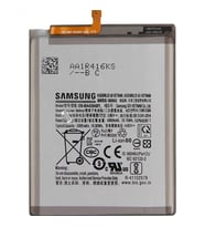 Samsung A72 Batarya