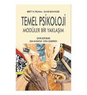 Temel Psikoloji Modüler Bir Yaklaşım