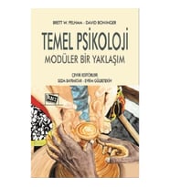 Temel Psikoloji Modüler Bir Yaklaşım