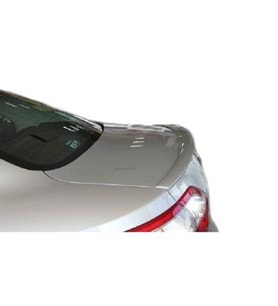 RENAULT FLUENCE GRİ SPOİLER