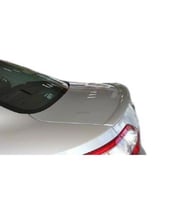 RENAULT FLUENCE GRİ SPOİLER