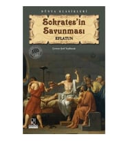 Sokrates’in Savunması