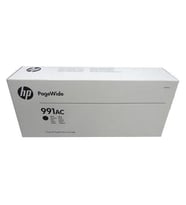 HP 991AC Black Siyah 22.000 Sayfa Kartuş X4D19AC