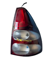 TOYOTA LAND PRADO SOL ARKA DIŞ STOP 2003-2006 81551-60701-CAP