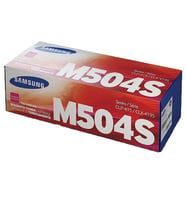 Samsung CLP-415/CLT-M504S Kırmızı Toner