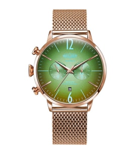 Welder Moody Watch WWRC438 45 mm Erkek Kol Saati