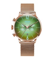 Welder Moody Watch WWRC438 45 mm Erkek Kol Saati