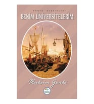 Dünya Klasikleri - Benim Üniversitelerim