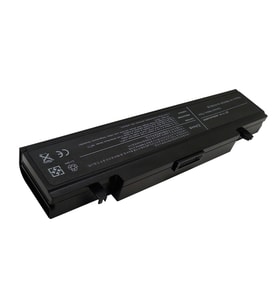 Samsung NP-P430 Notebook Batarya Laptop Pil Siyah