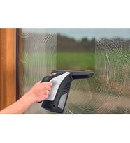 Bosch Glassvac Cam ve Yüzey Temizleyici